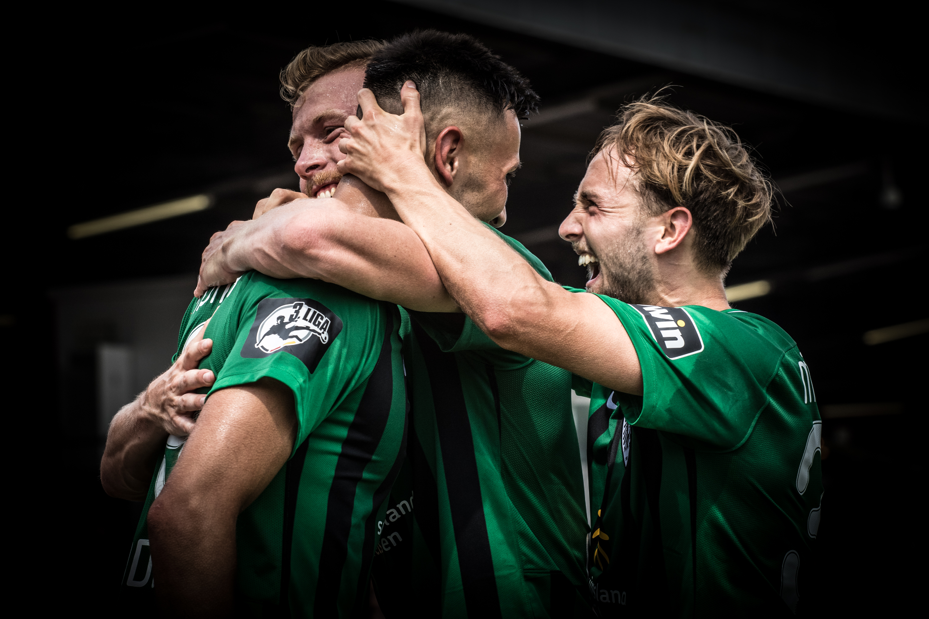 Puls 1906 - Podcast zum SC Preußen Münster