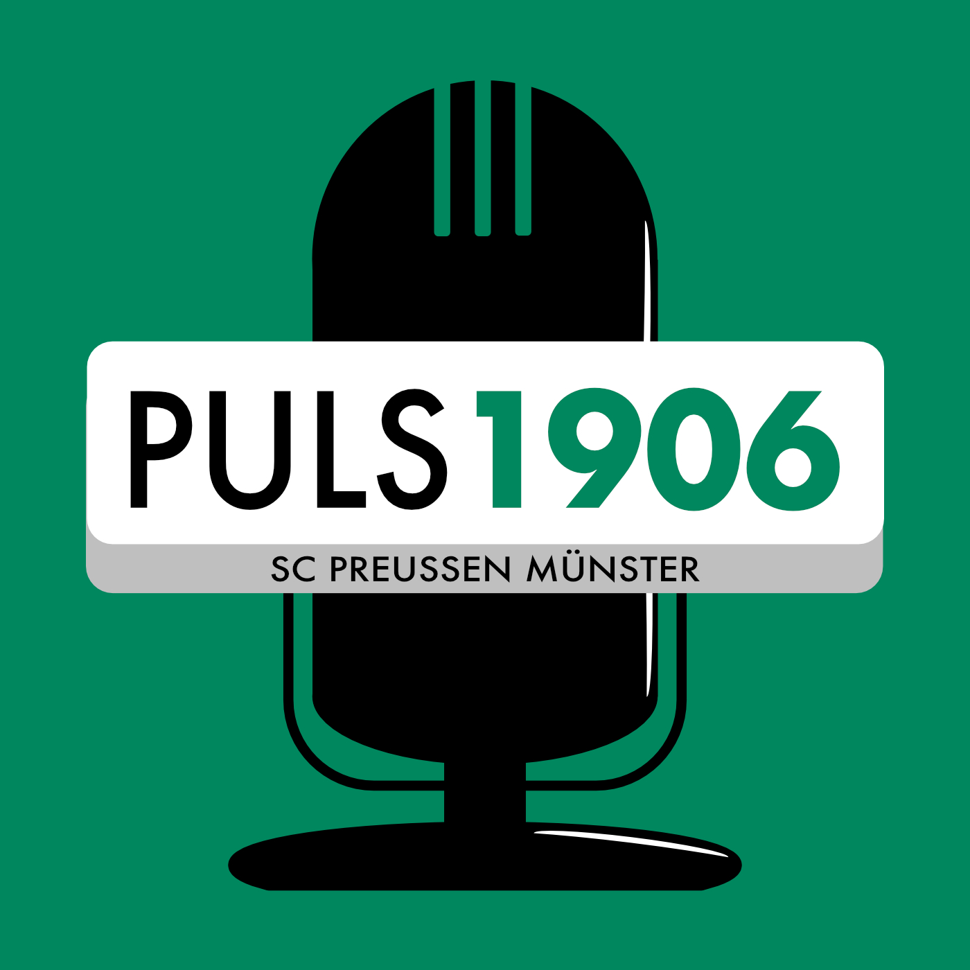 Puls 1906 - Der Preußen-Podcast